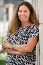 Michaela Stöffler, Pflegedrehscheibe Leoben